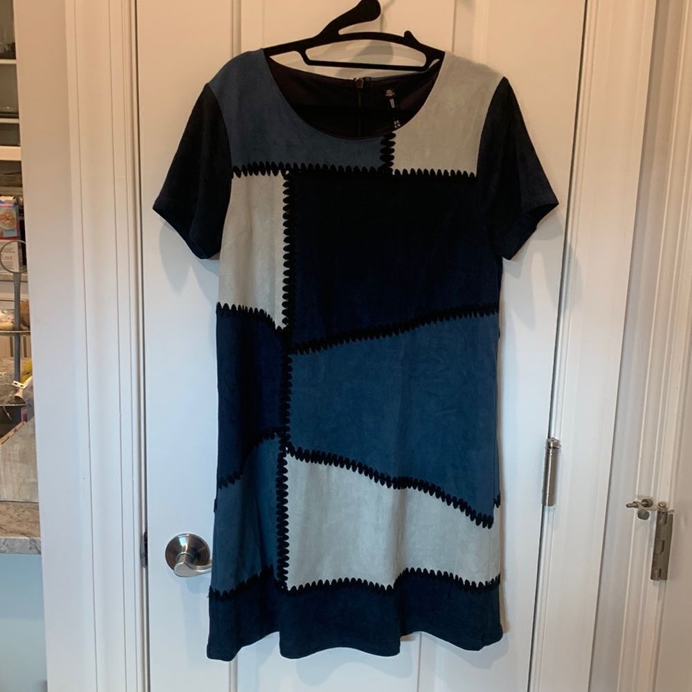 Design Lab dress 